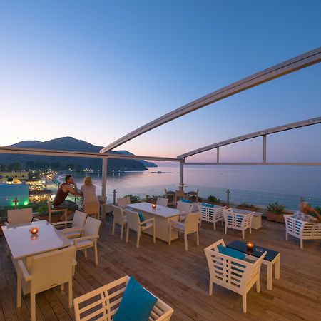 Corissia Princess Hotel Георгиуполис Экстерьер фото