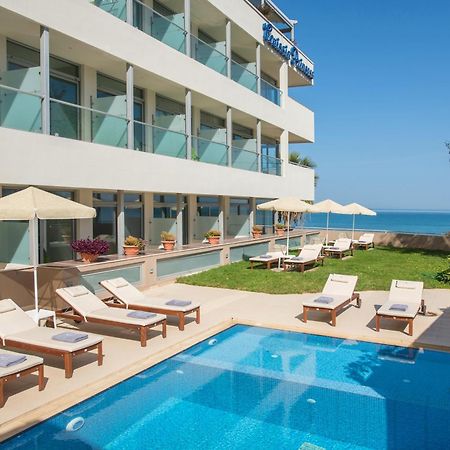 Corissia Princess Hotel Георгиуполис Экстерьер фото