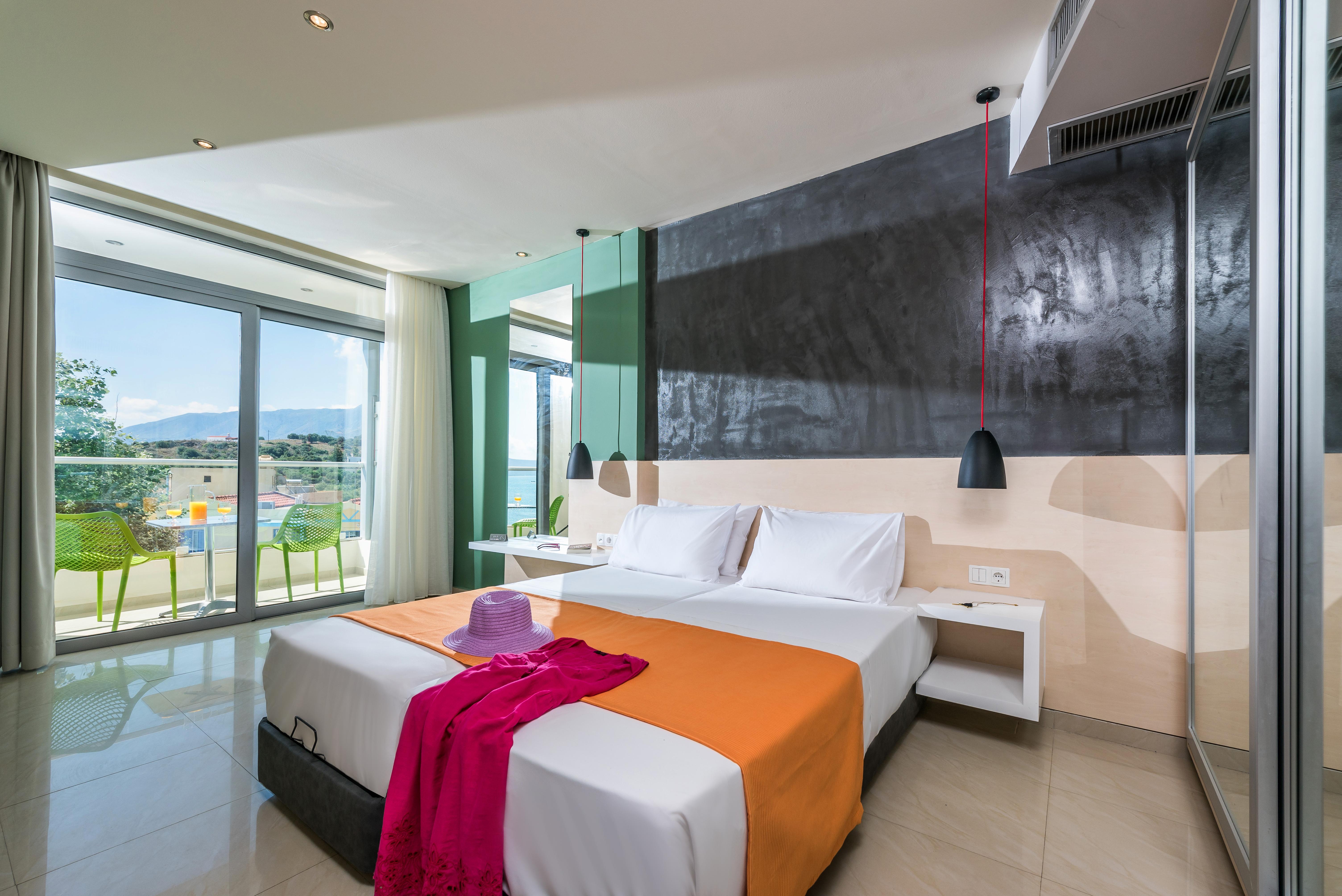 Corissia Princess Hotel Георгиуполис Экстерьер фото