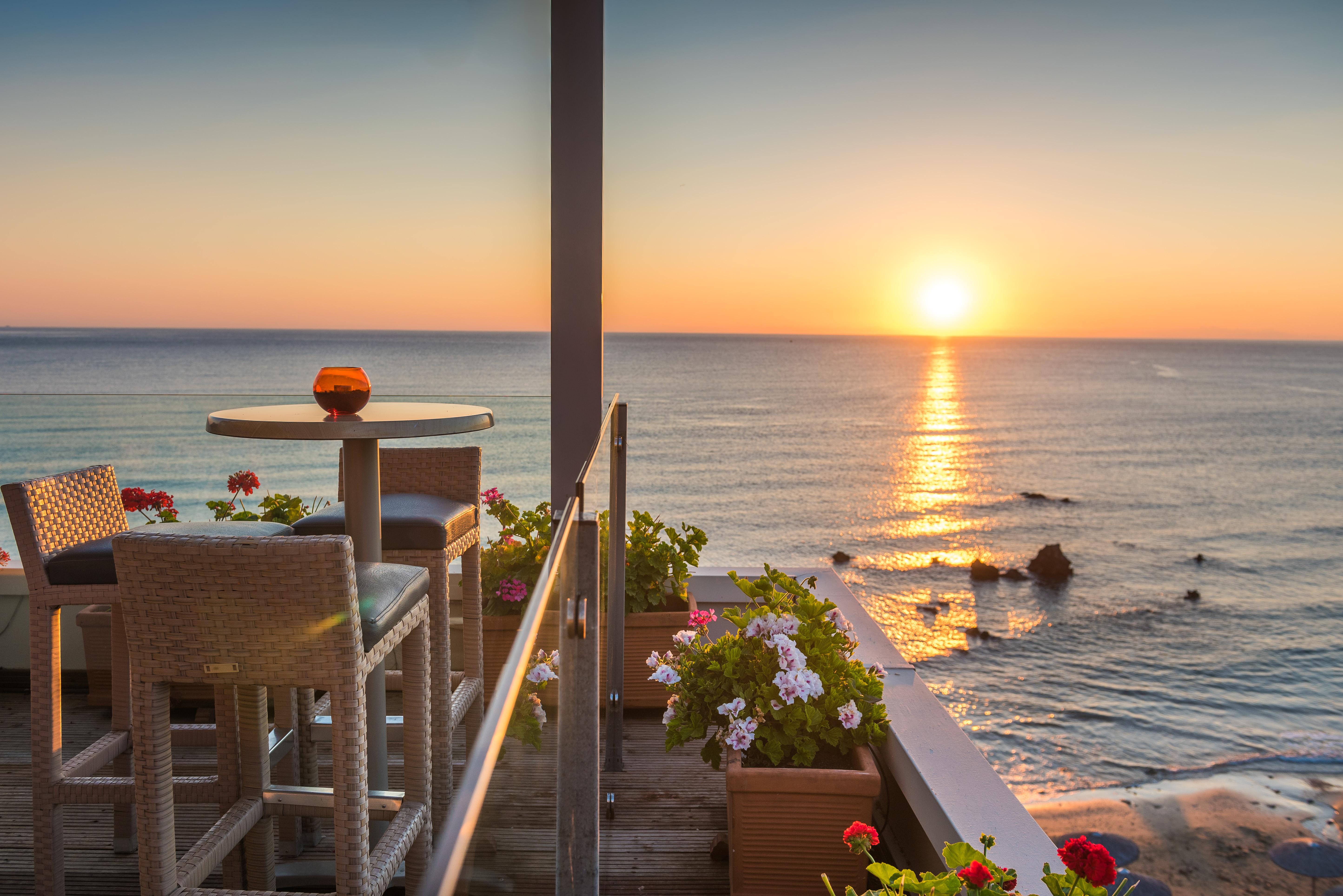 Corissia Princess Hotel Георгиуполис Экстерьер фото