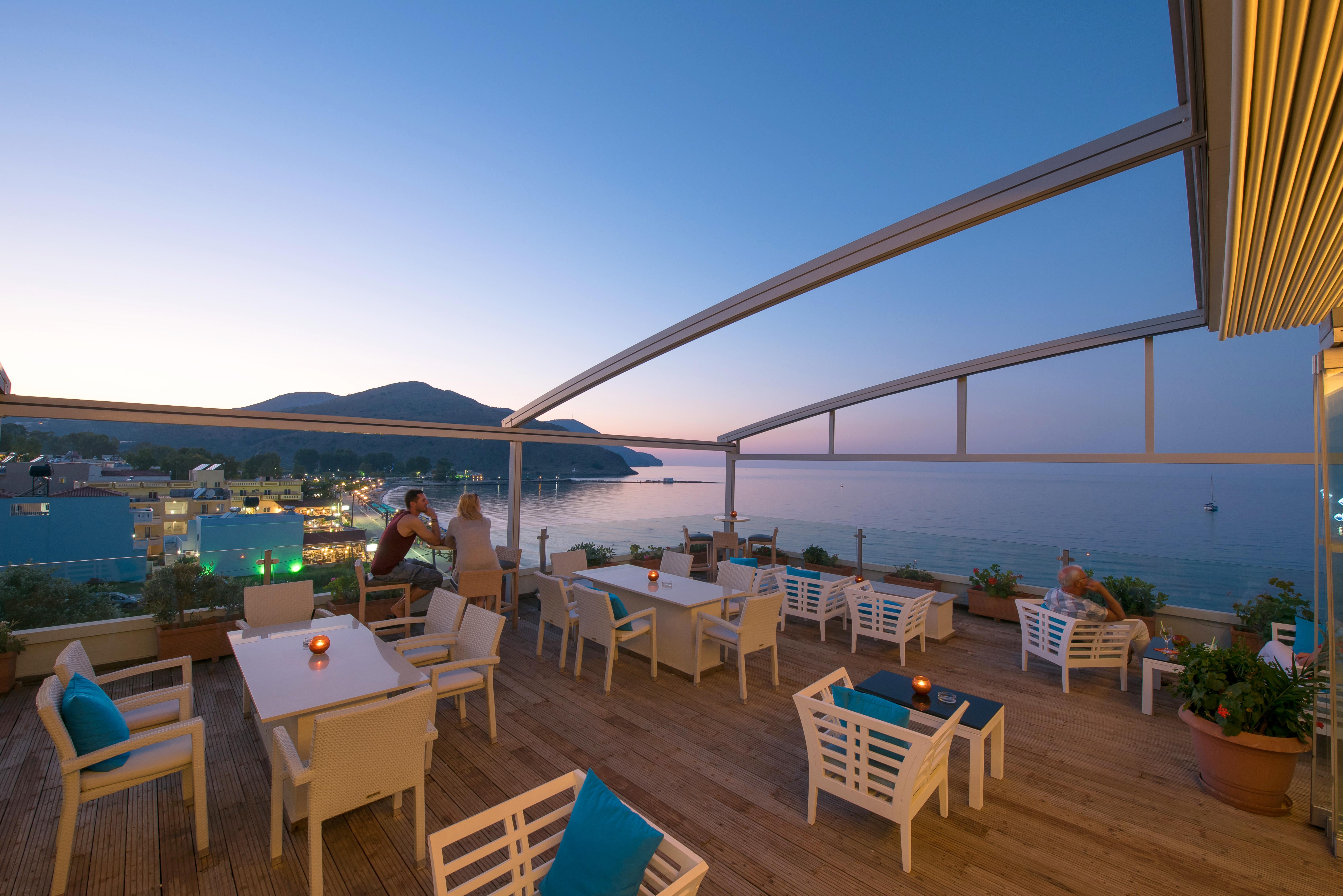 Corissia Princess Hotel Георгиуполис Экстерьер фото