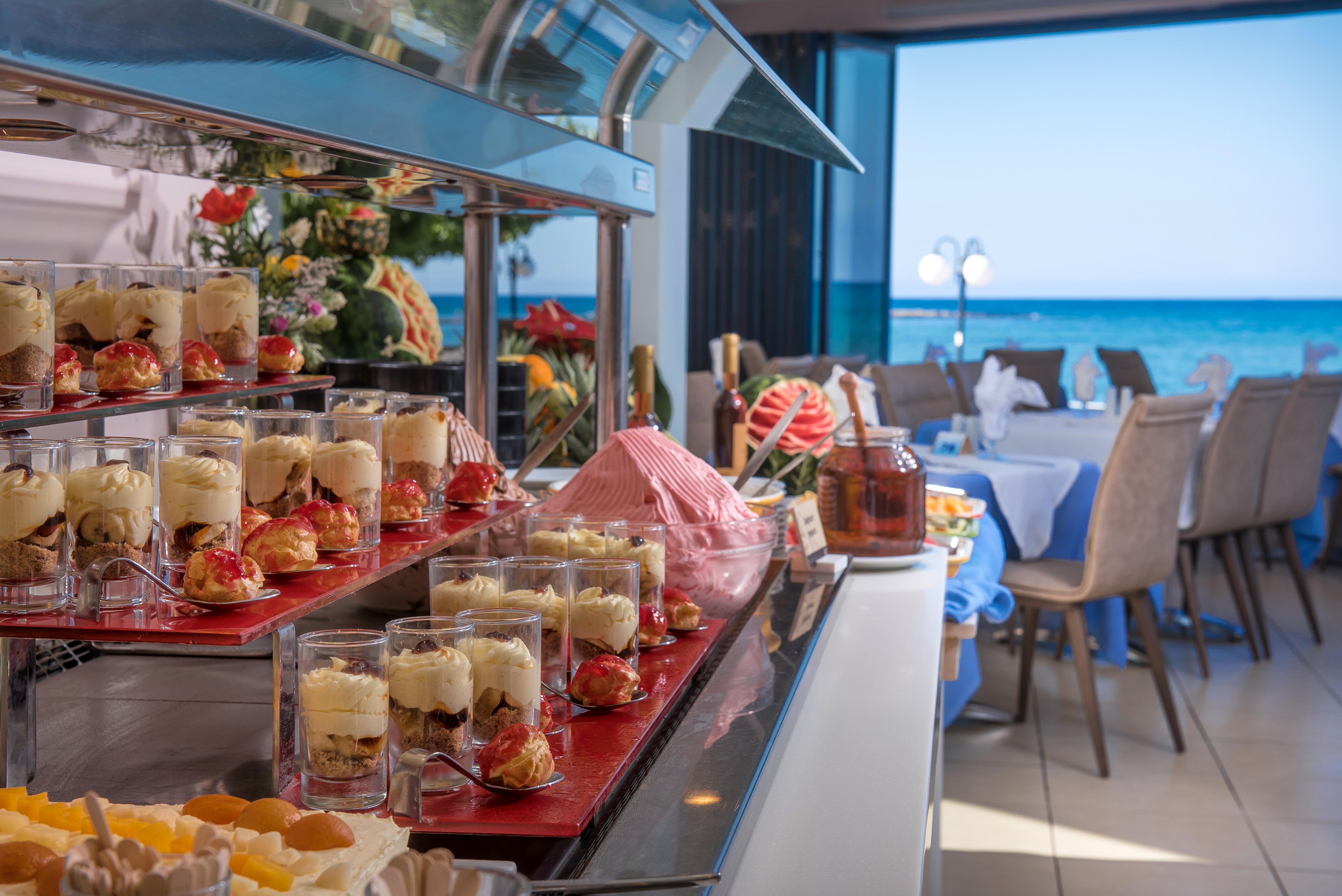 Corissia Princess Hotel Георгиуполис Экстерьер фото