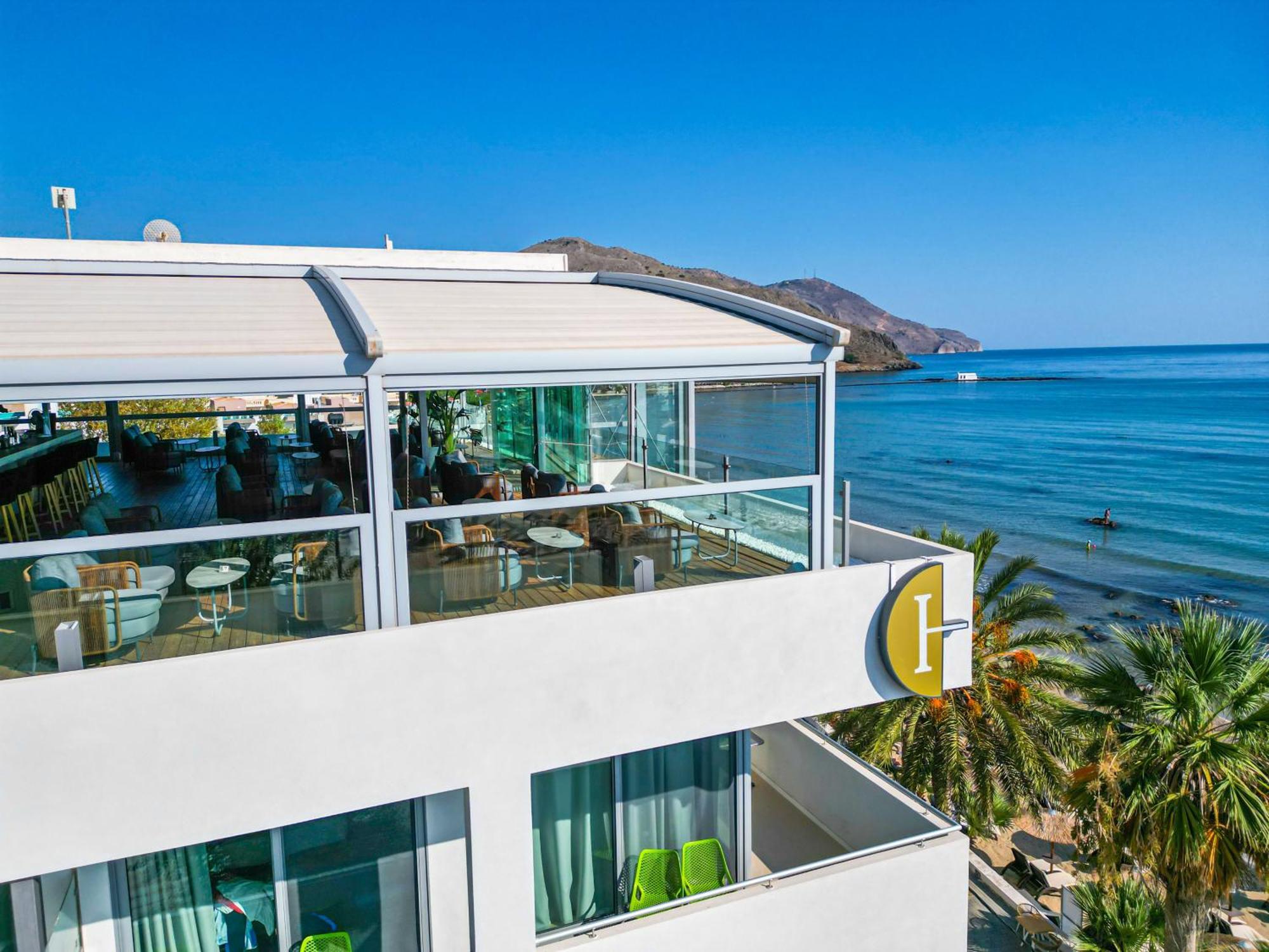Corissia Princess Hotel Георгиуполис Экстерьер фото