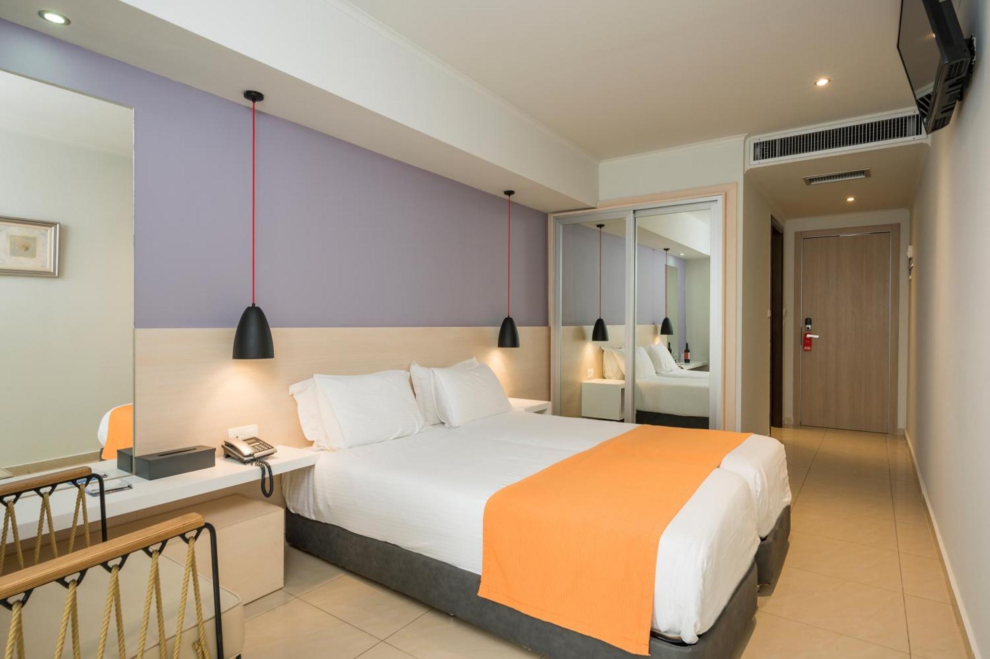 Corissia Princess Hotel Георгиуполис Экстерьер фото